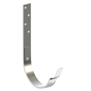 Hak dokrokwiowy BB KROP Alucynk Ø125 × 300 mm